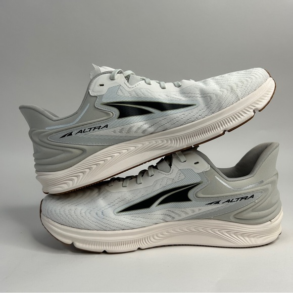 Altra Torin 6 Running Shoes “Cream White” 2023 - Picture 3 of 5